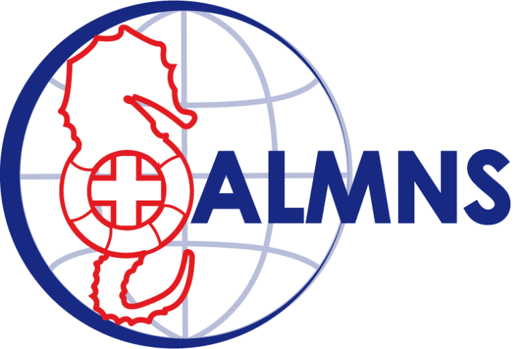 Logo ALMNS