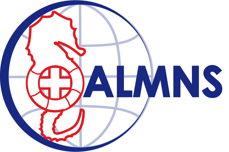 Logo ALMNS