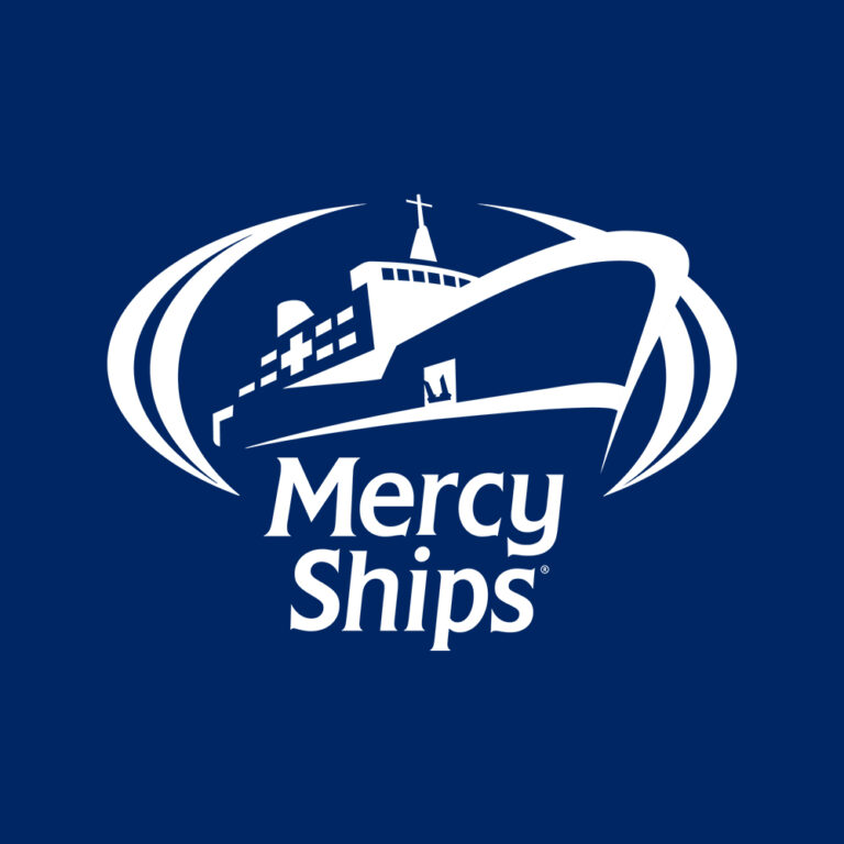 mercy ship