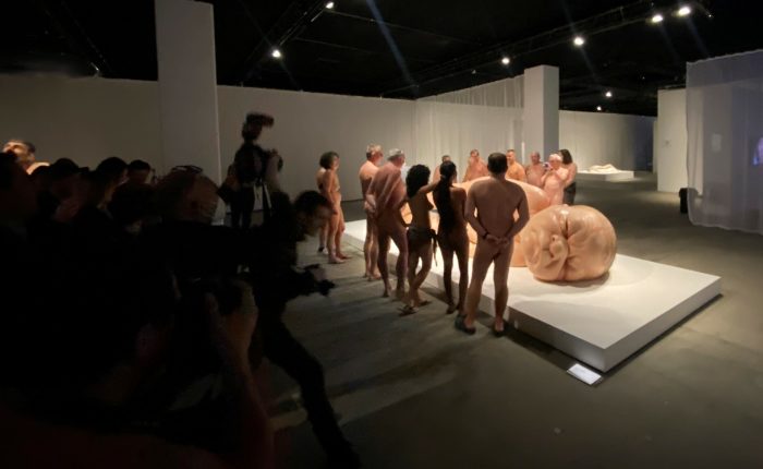 ©PRISME Les coulisses de l'action presse